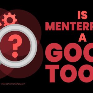 Is Menterprise A Good Tool?