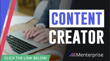 Menterprise - Best Content Creator Ever